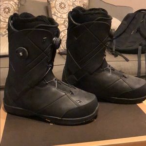 K2 Maysis Snowboarding Boots